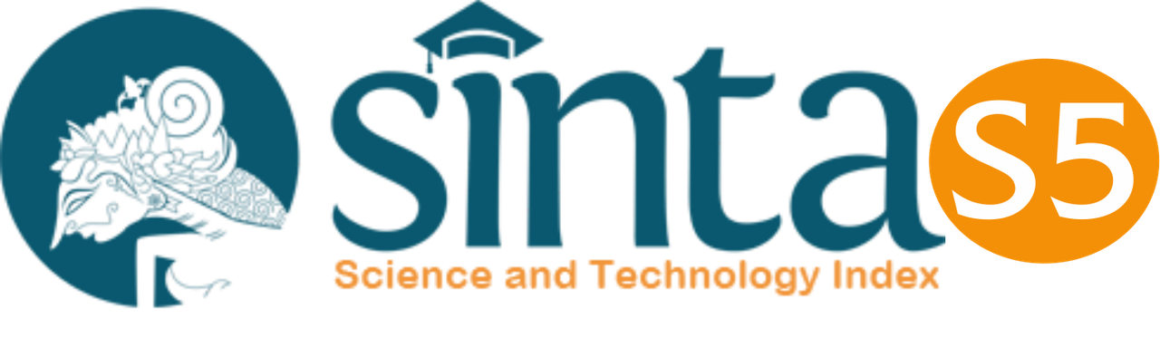Akreditasi jurnal sinta 5